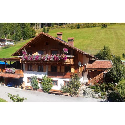Haus Breitfuss
