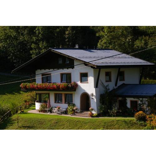 Haus Brigitte Rettensteiner