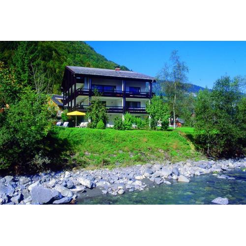 Haus Bruegge