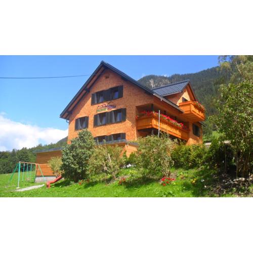 Haus Brügga