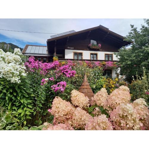 Haus Brugger