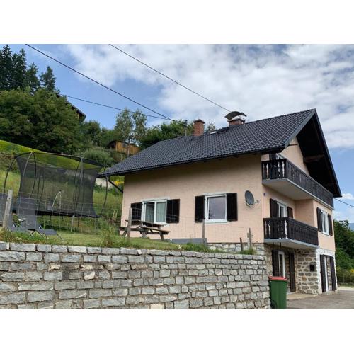 Haus Brunner