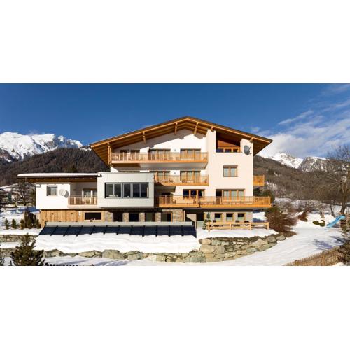 Haus Bstieler