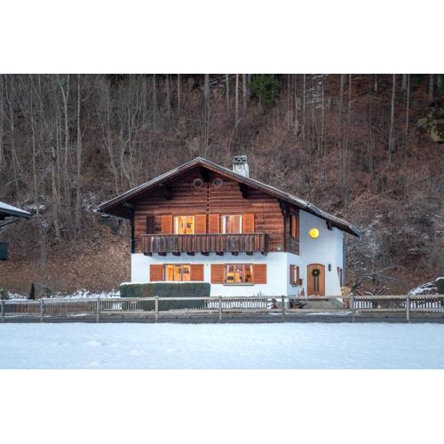 Haus Buachwald