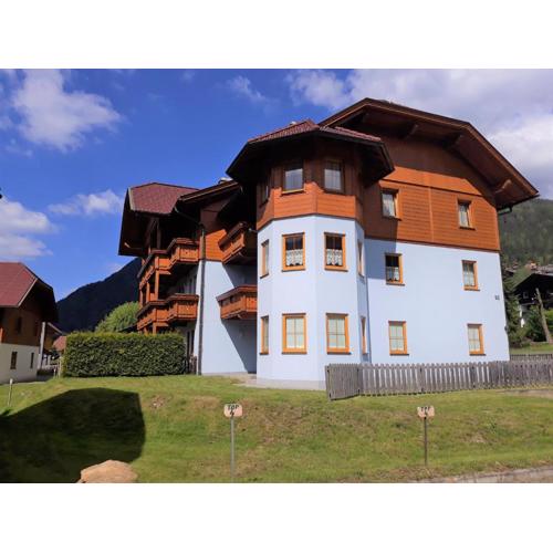 Haus Camilla by Globalimmoservice