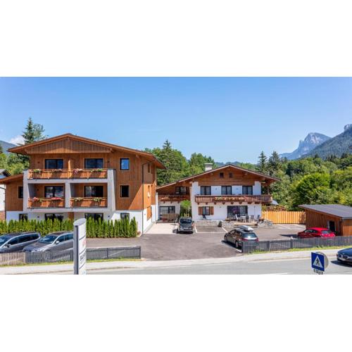 Haus Central Lofer