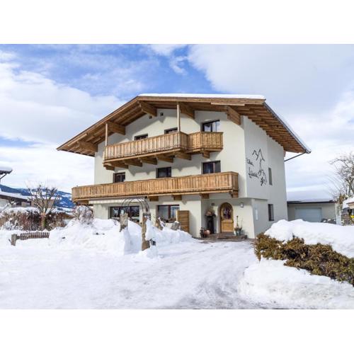 Haus Chorblick