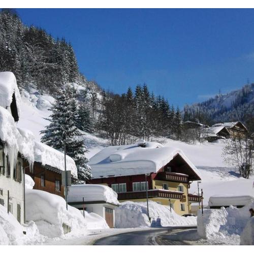 Haus Christian
