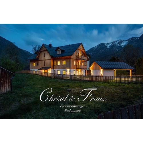 Haus Christl&Franz