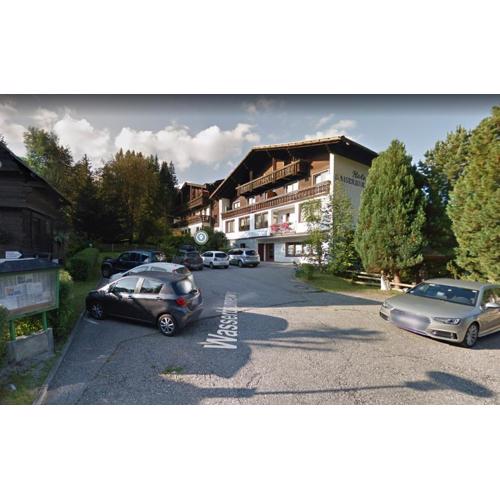 Haus Claudia by Globalimmoservice