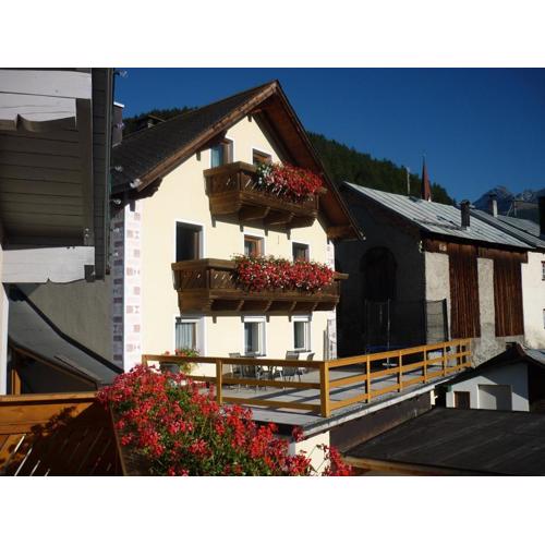 Haus Claudia