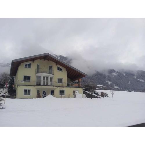 Haus Claudia