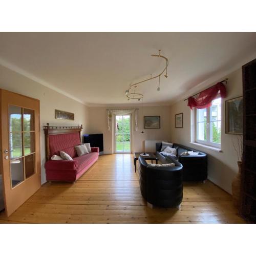 Haus Clearwater