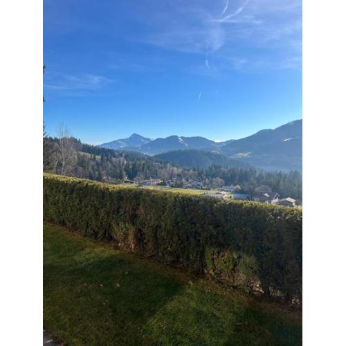 Haus Colorado am Gaisberg