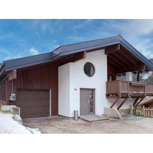 Haus Conny