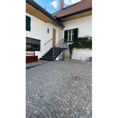 Haus Crisan- Garconniere