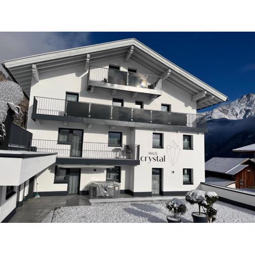 Haus Crystal