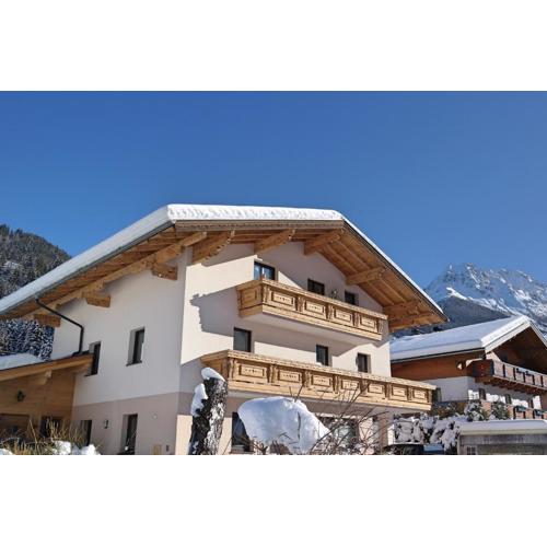 Haus Daniel Schartner