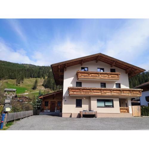 Haus Daniel Schartner