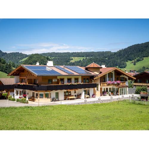 Haus Daniela