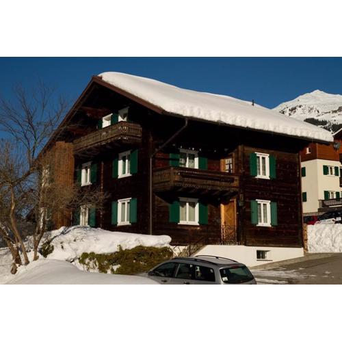 Haus Danna
