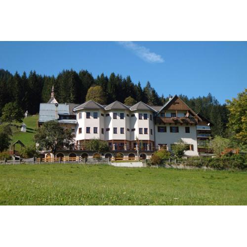 Haus der Begegnung