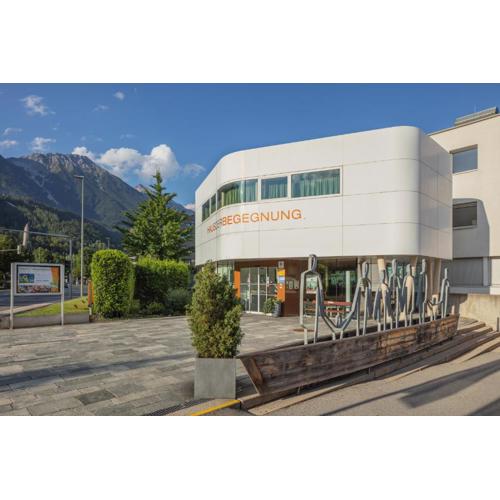 Haus der Begegnung