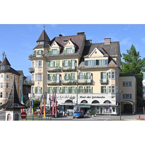 Haus der Geschenke - Carinthia