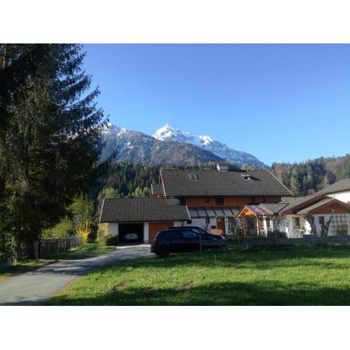 Haus der Sonne