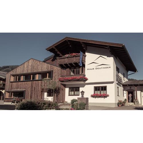 Haus Deutinger