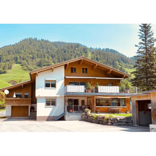 Haus Diedams