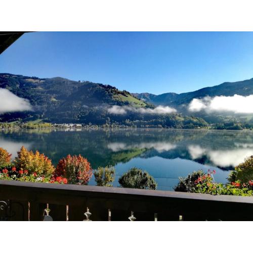 Haus Ditzer - Villa Theresia