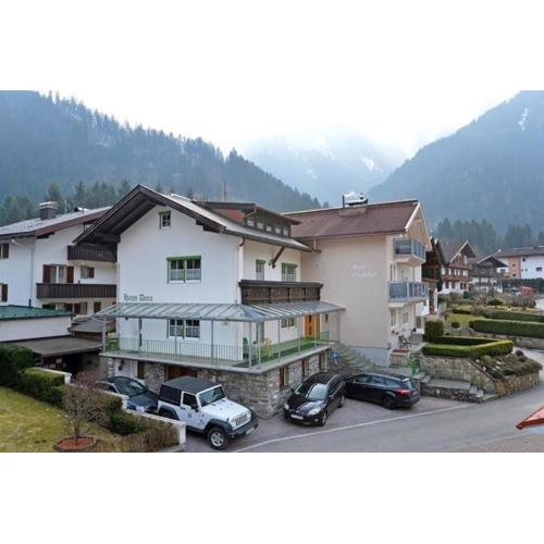Haus Dora Apartment 1 Filzenkogel