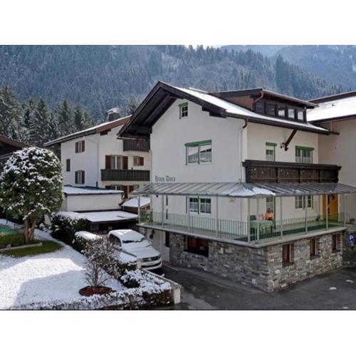 Haus Dora Apartment 3 Ahorn