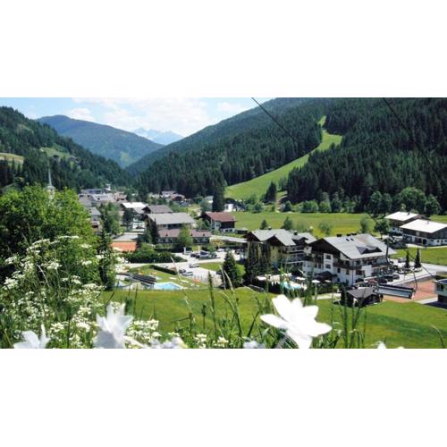 Haus Dorfblick