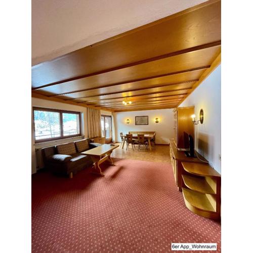 Haus Dr Otto Schuler Appartements