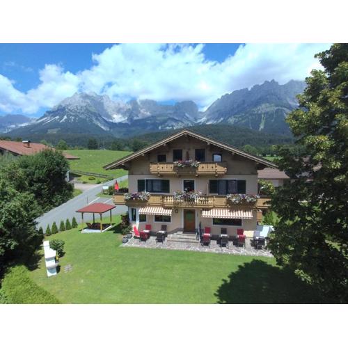 Haus Drei Linden