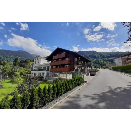 Haus Drei Türme A3 by Alpenfeder