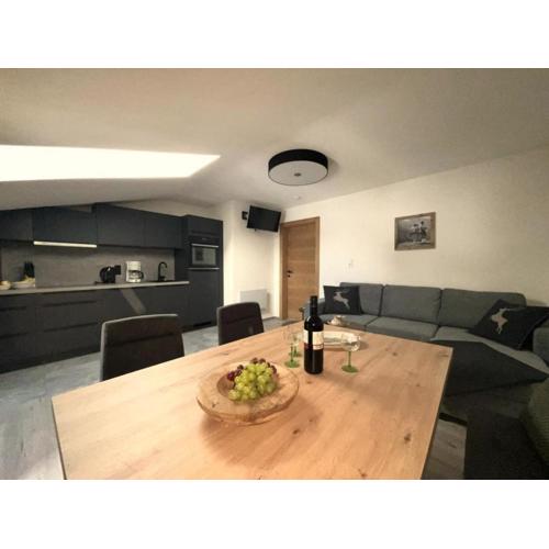 Haus Eckhausl Top 2 Hirsch