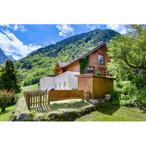 Haus Edelweiss