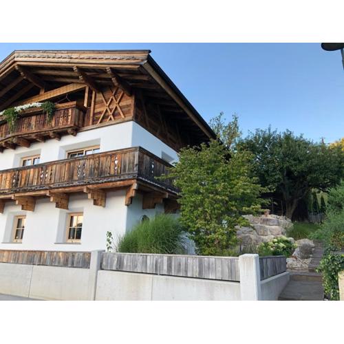 Haus Ehammer