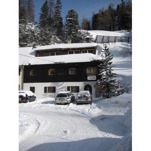 Haus Elisabeth Apartments