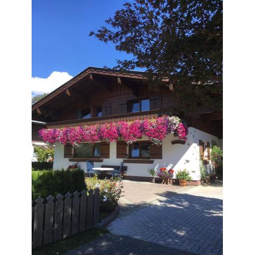 Haus Elisabeth Schwaiger