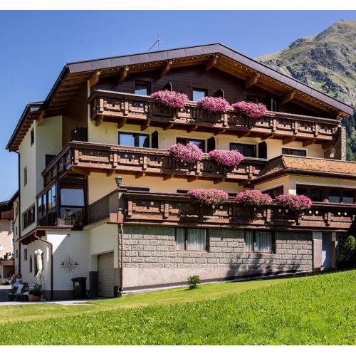 Haus Elisabeth