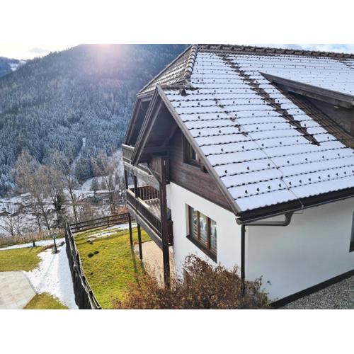 Haus Emma by Globalimmoservice