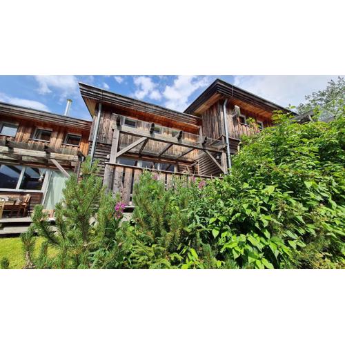 Haus Emmy - Urlaub bei Freunden