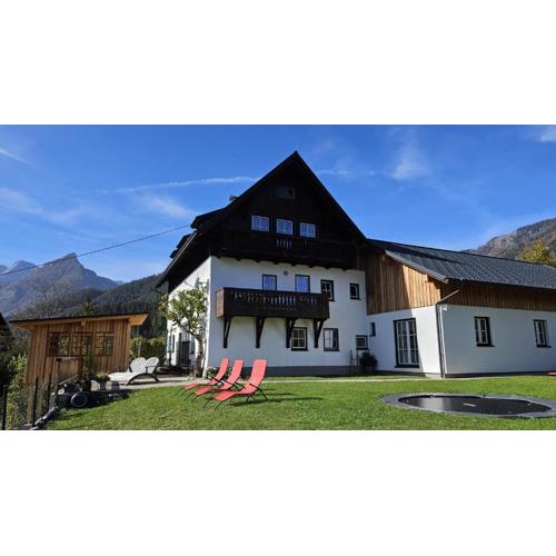 Haus Enzian