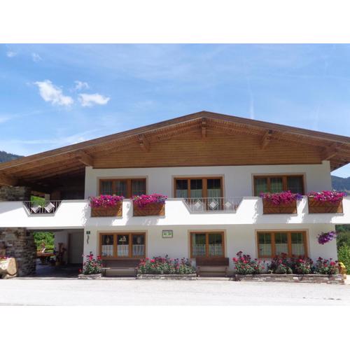 Haus Enzian