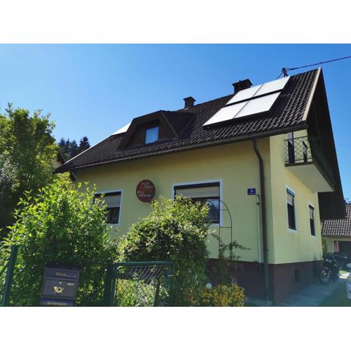 Haus Erika