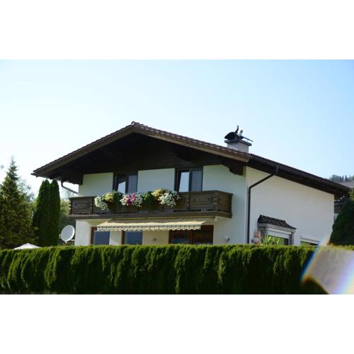 Haus Erlbacher